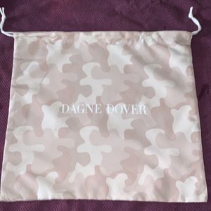 Dagne  Dover Dust Bag